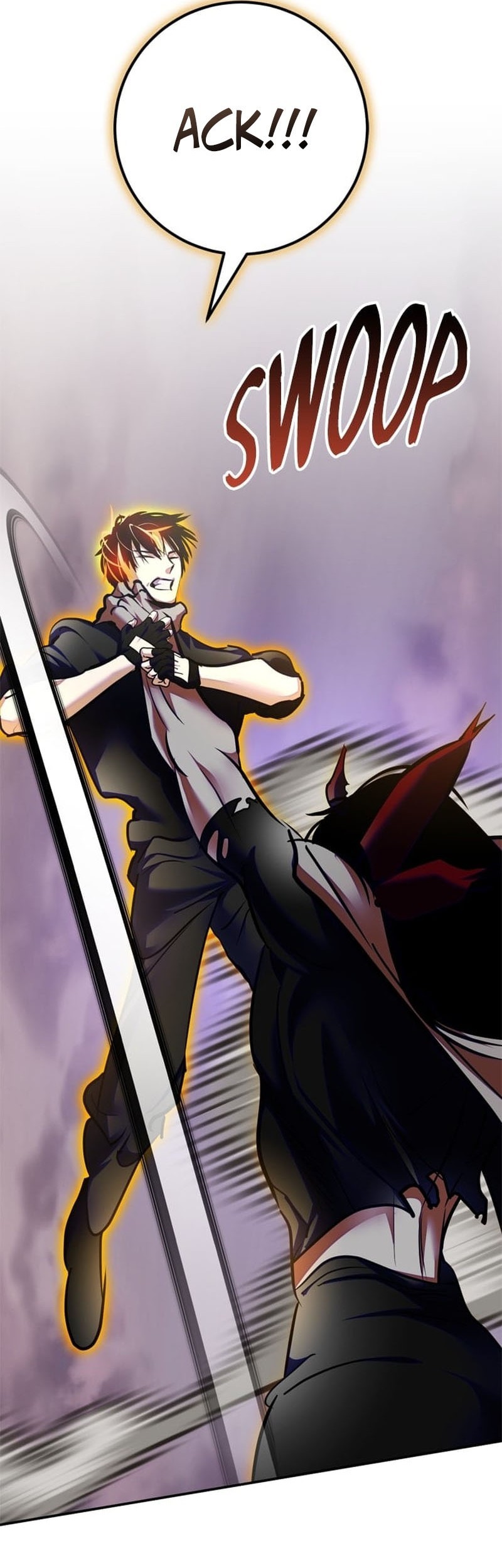 Return to Player Chapter 196 Gambar 41