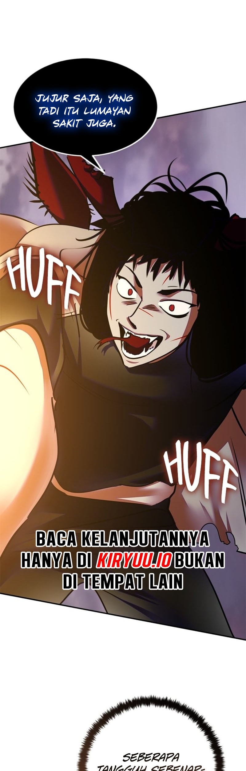 Return to Player Chapter 196 Gambar 42