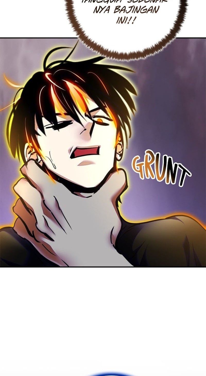 Return to Player Chapter 196 Gambar 43