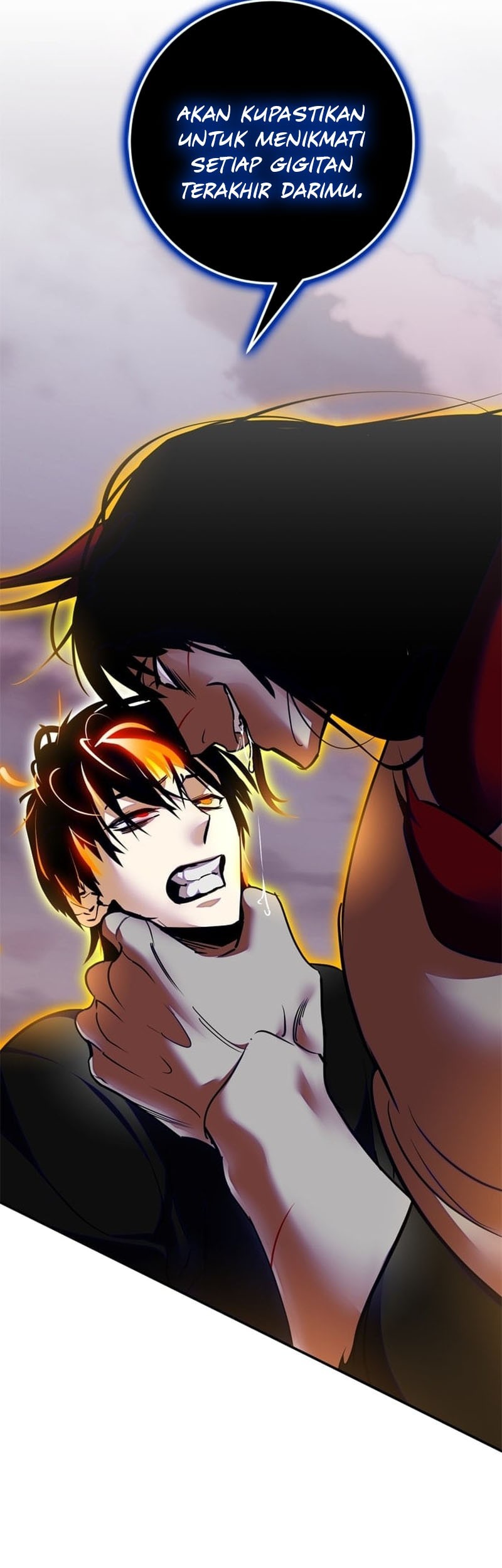 Return to Player Chapter 196 Gambar 44