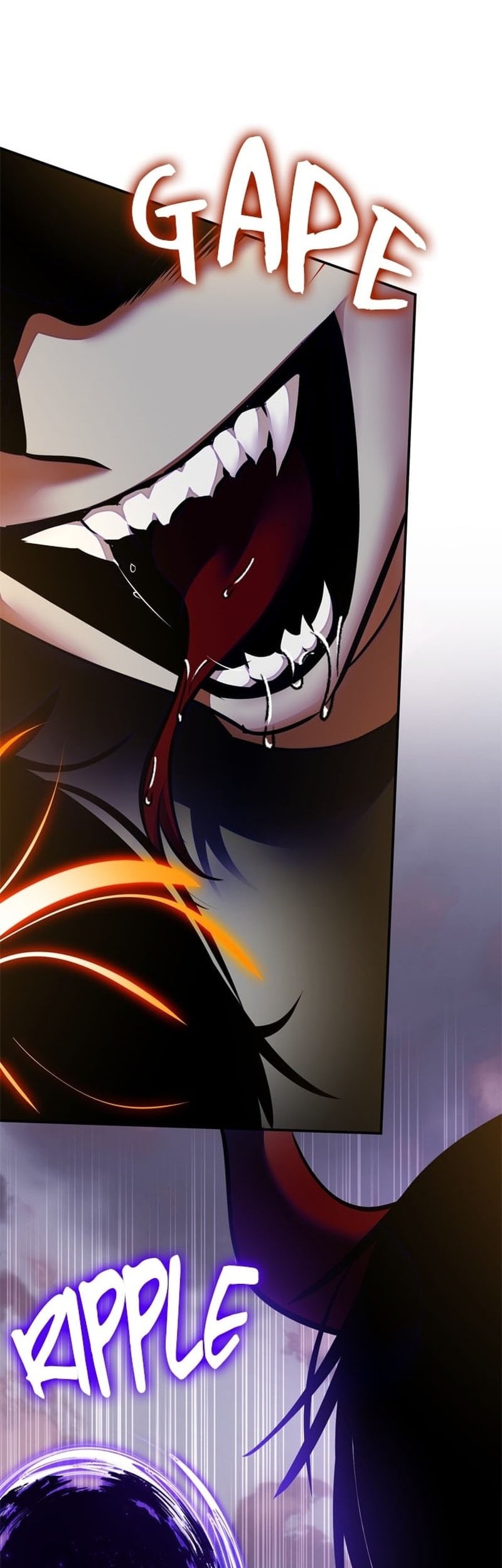 Return to Player Chapter 196 Gambar 45