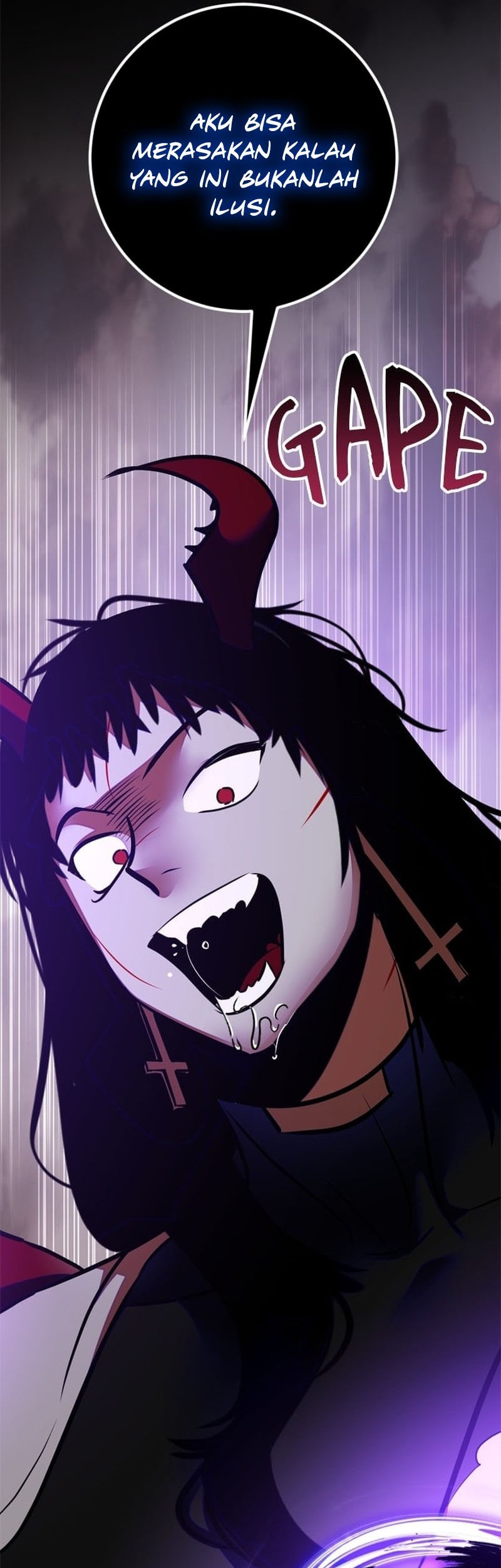 Return to Player Chapter 196 Gambar 50