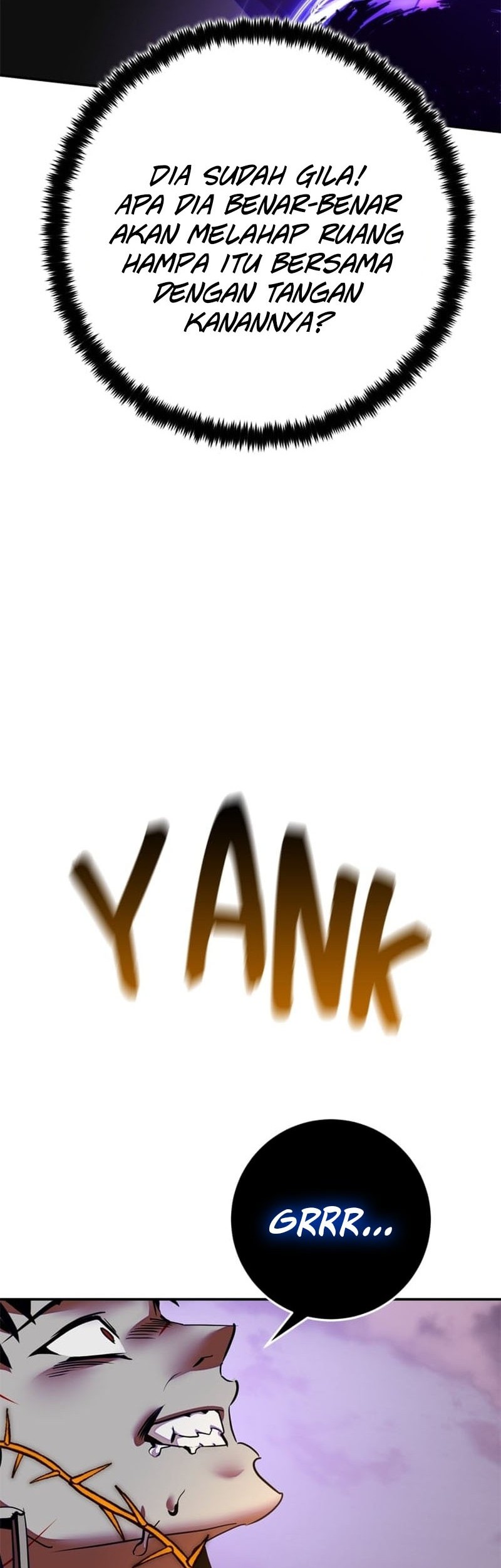 Return to Player Chapter 196 Gambar 51