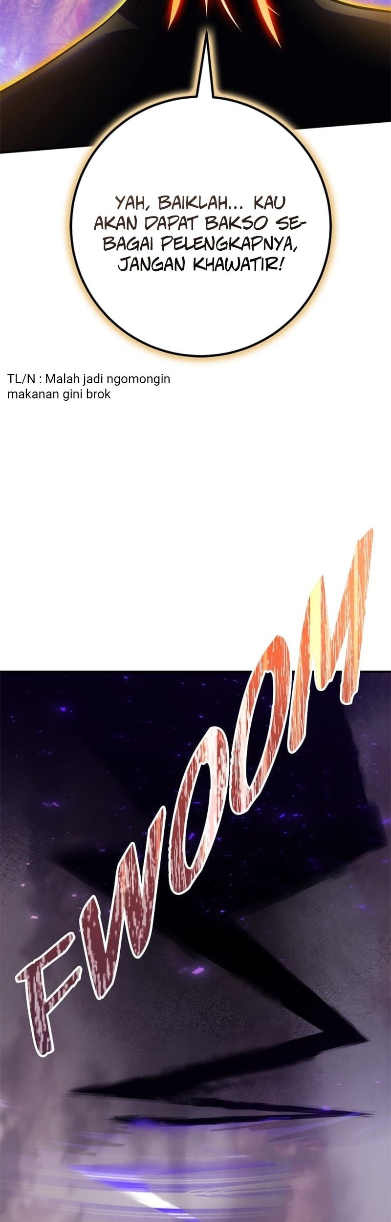 Return to Player Chapter 196 Gambar 54