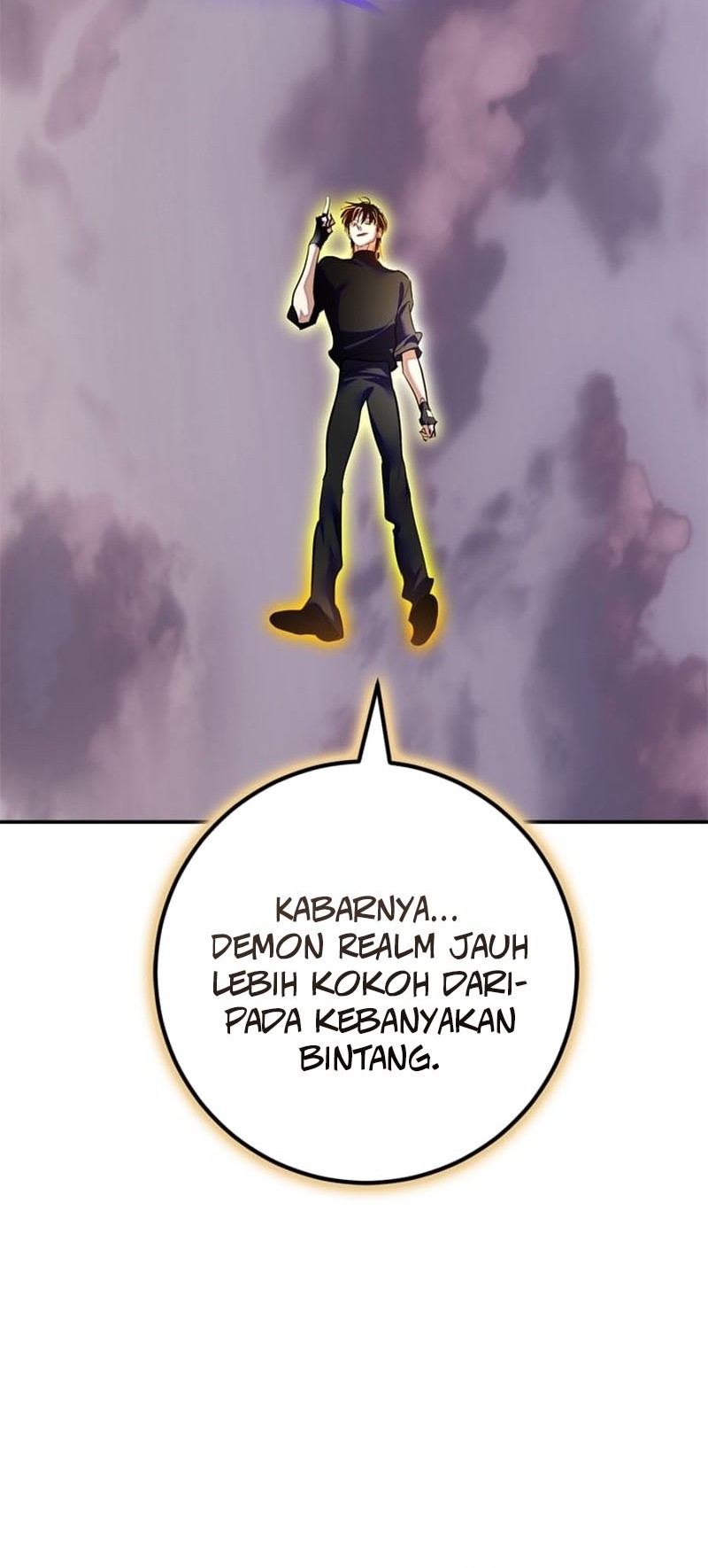 Return to Player Chapter 196 Gambar 55