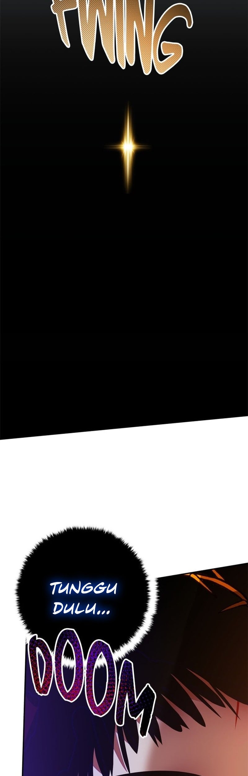 Return to Player Chapter 196 Gambar 57