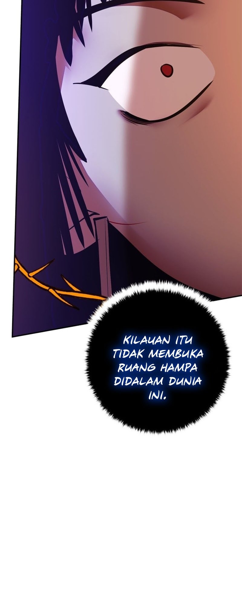 Return to Player Chapter 196 Gambar 58