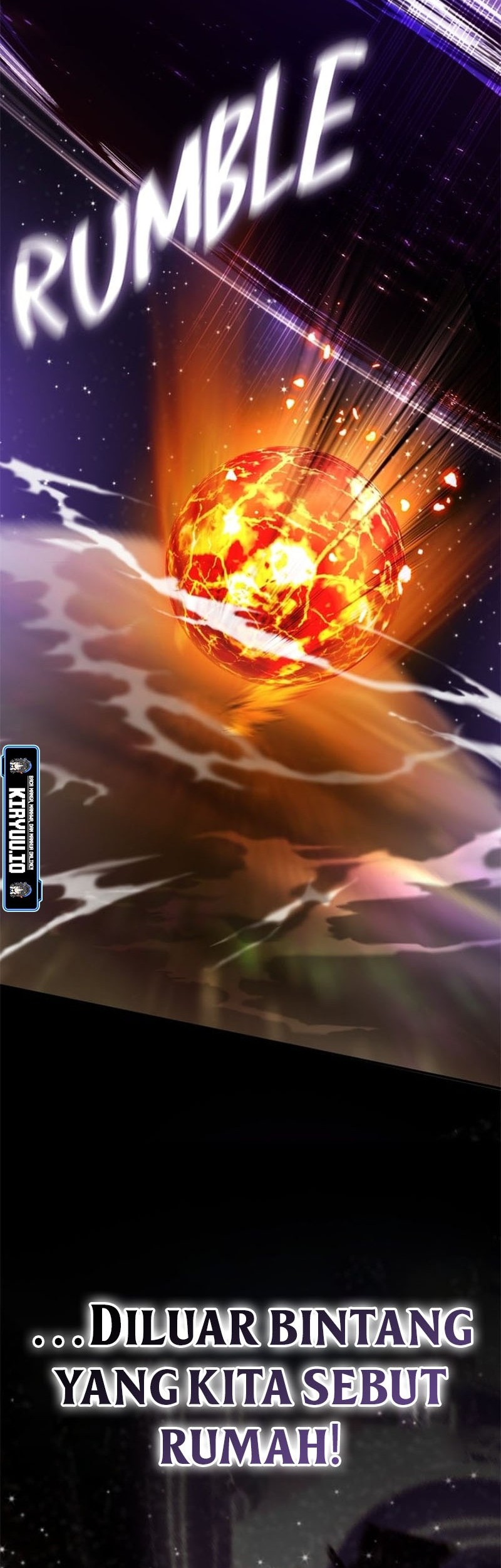 Return to Player Chapter 196 Gambar 60