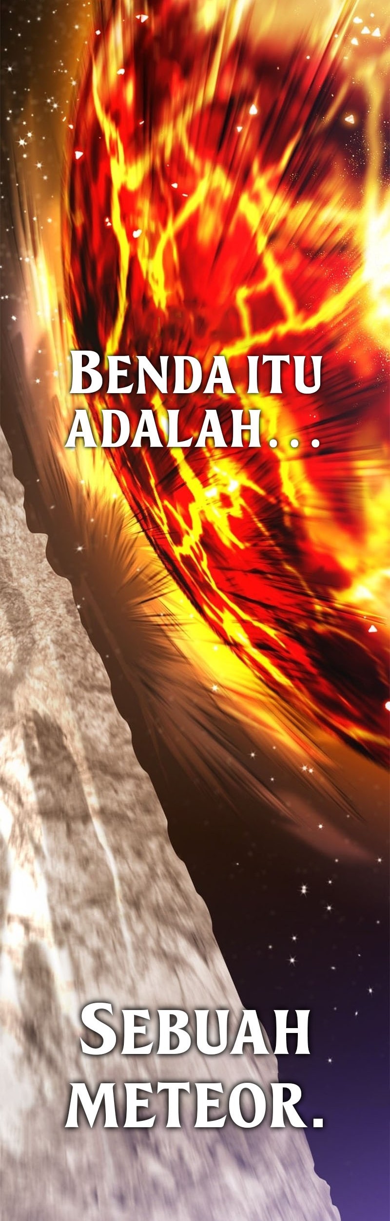 Return to Player Chapter 196 Gambar 62