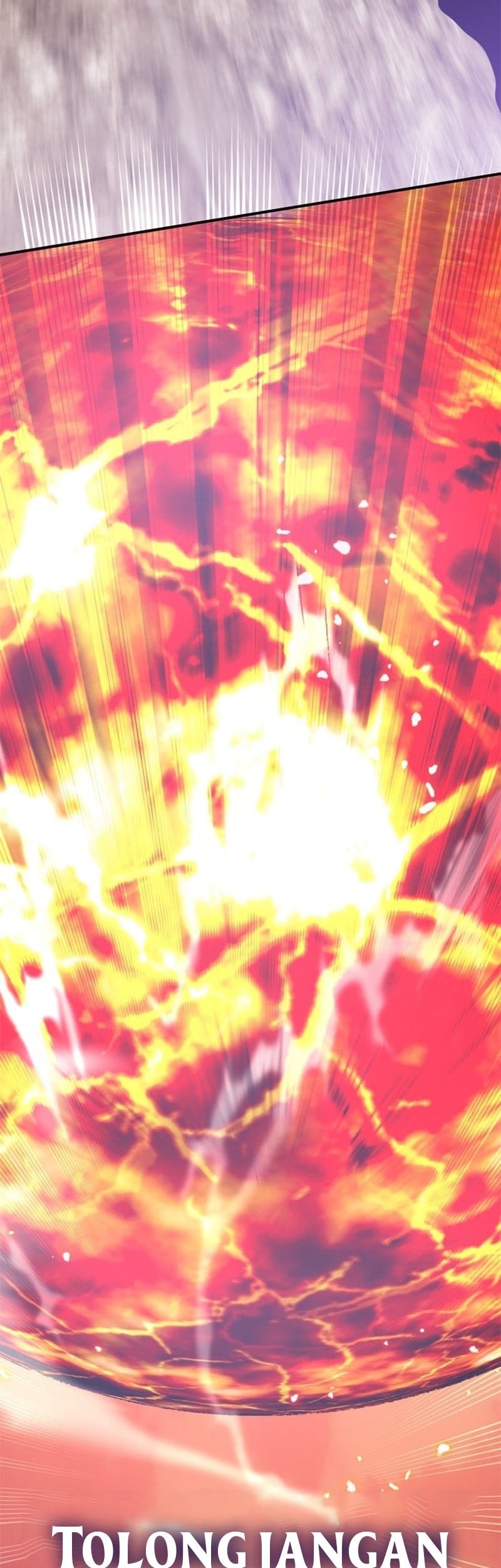 Return to Player Chapter 196 Gambar 63