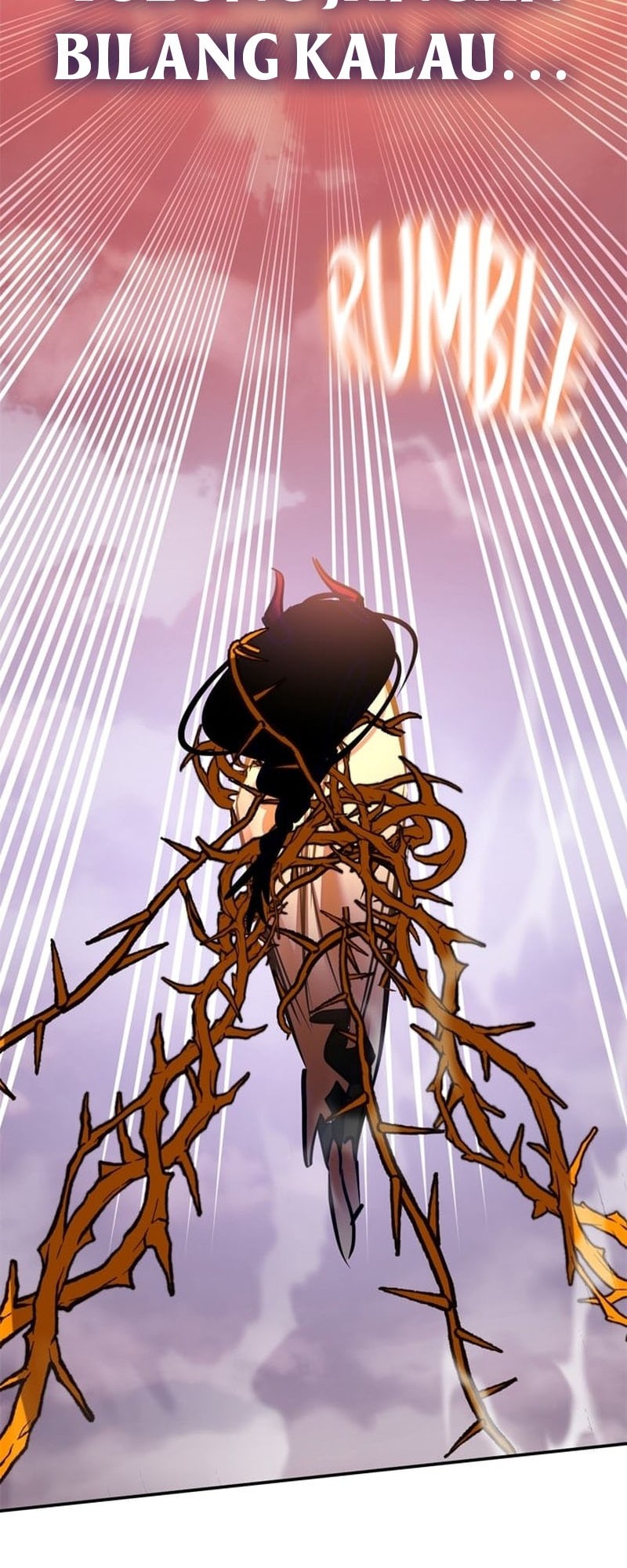 Return to Player Chapter 196 Gambar 64