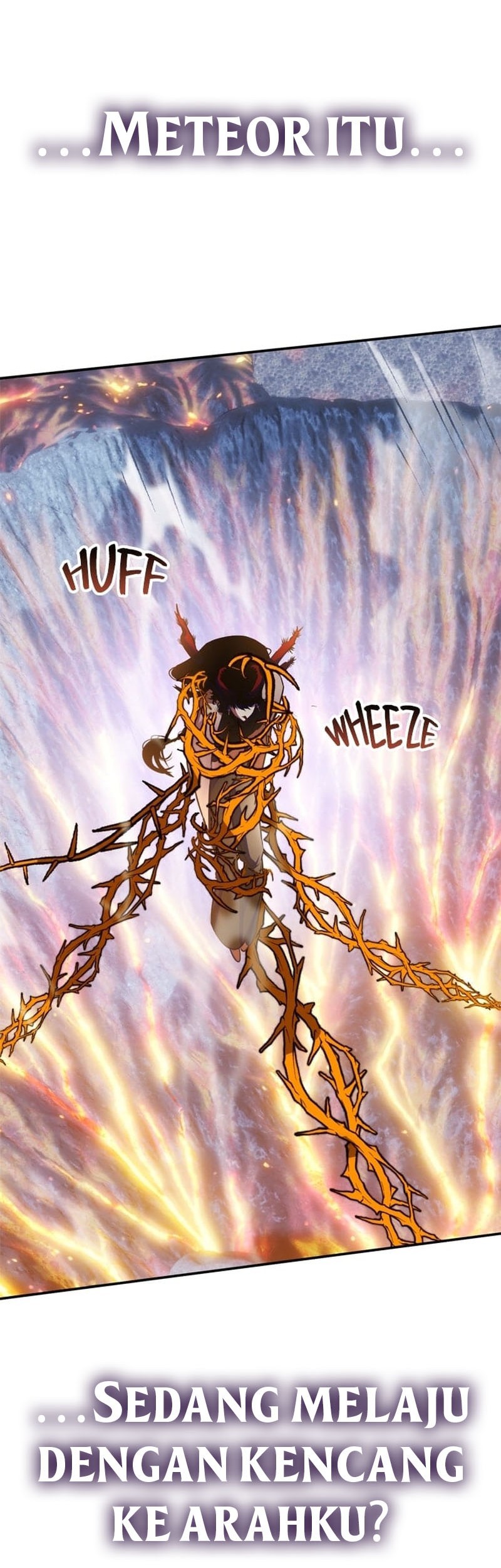 Return to Player Chapter 196 Gambar 65