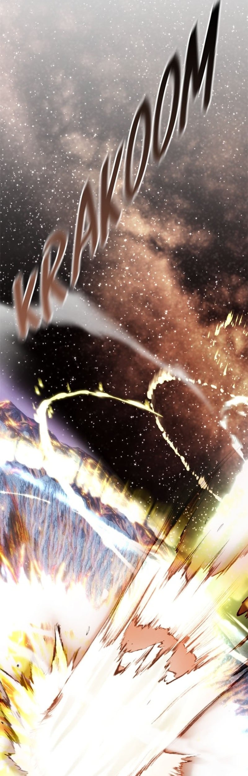 Return to Player Chapter 196 Gambar 68