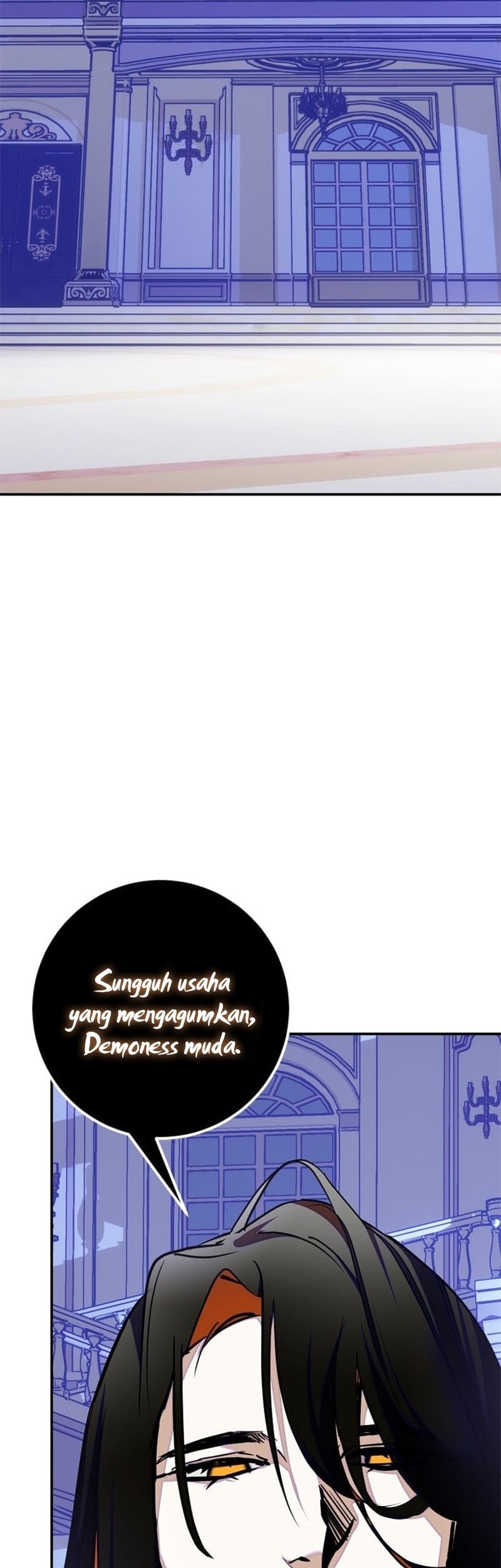 Return to Player Chapter 196 Gambar 71