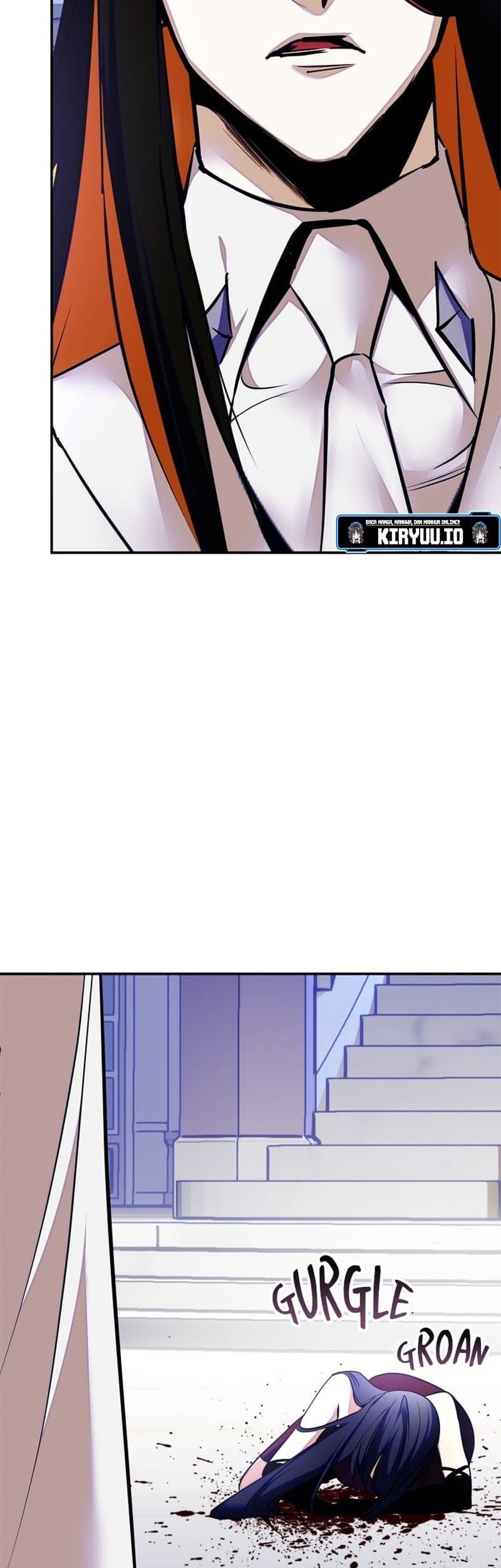 Return to Player Chapter 196 Gambar 72