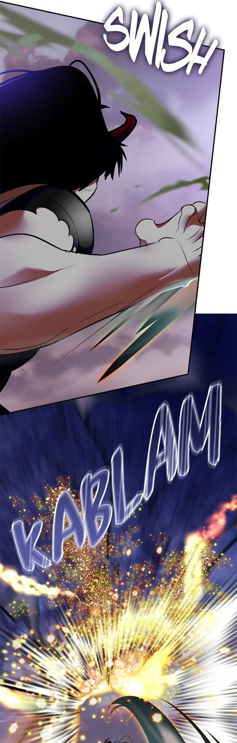 Return to Player Chapter 196 Gambar 3