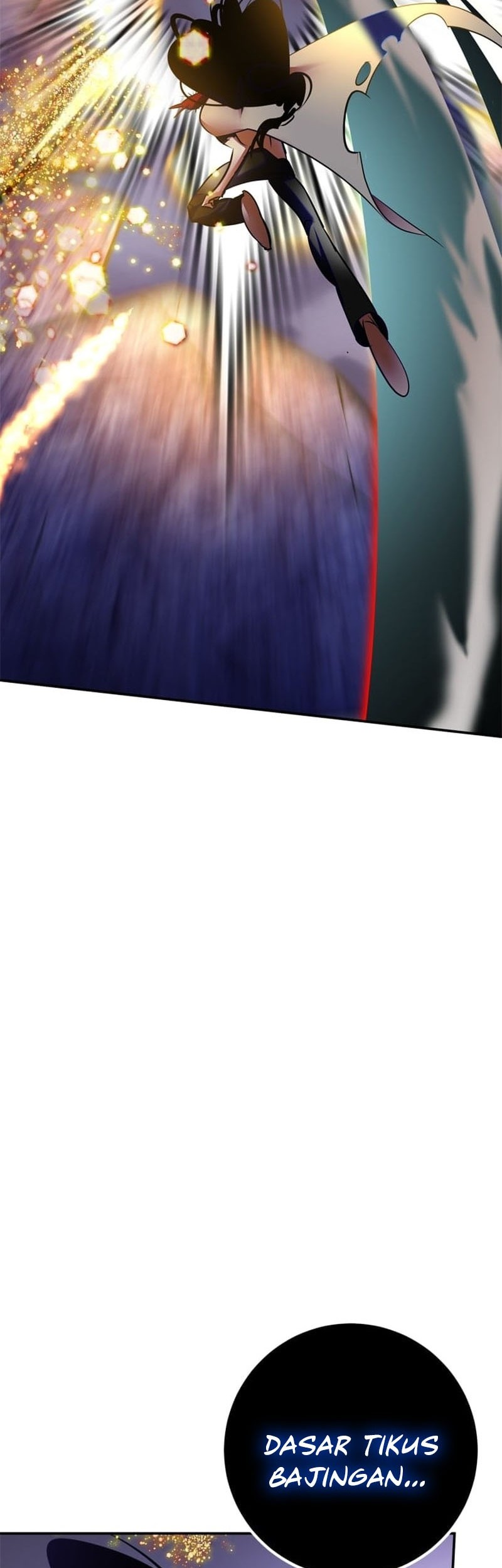 Return to Player Chapter 196 Gambar 4