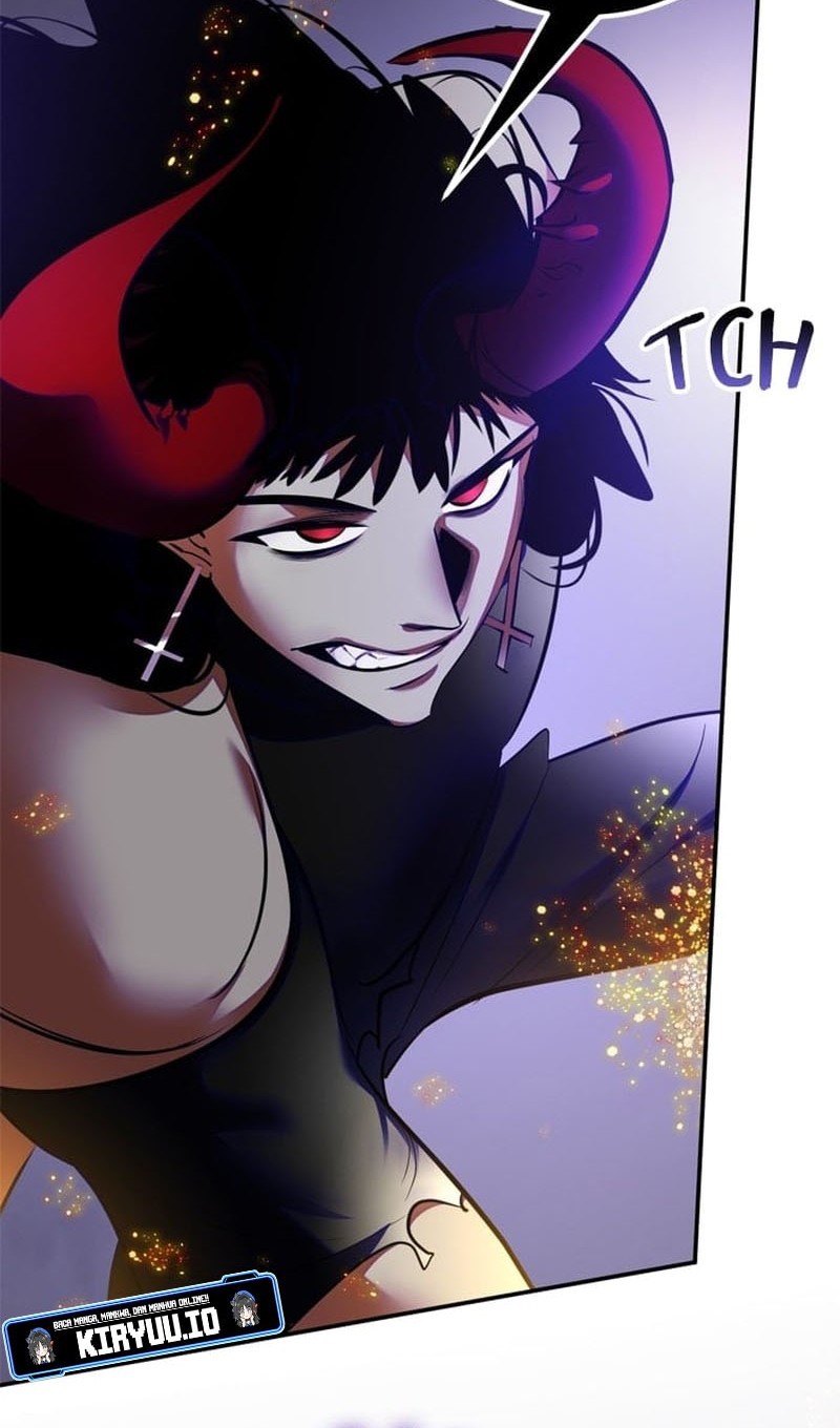 Return to Player Chapter 196 Gambar 5