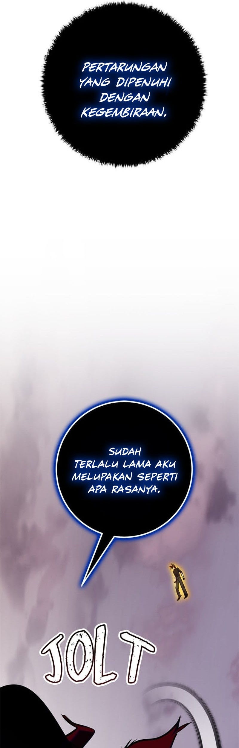 Return to Player Chapter 196 Gambar 19