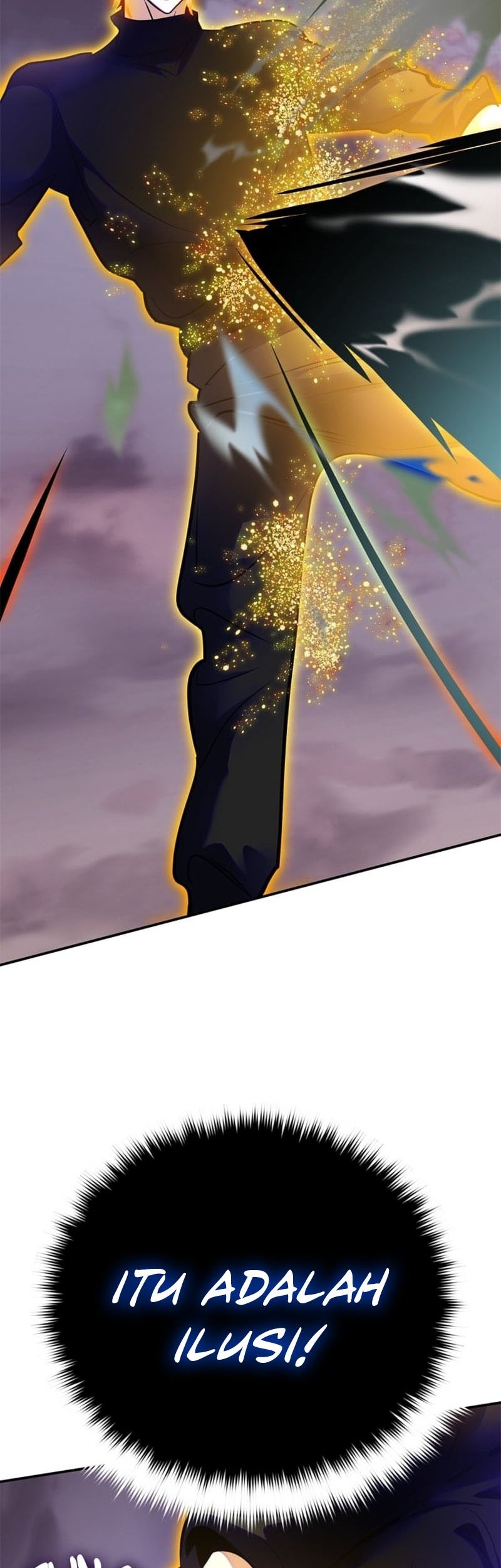 Return to Player Chapter 196 Gambar 11