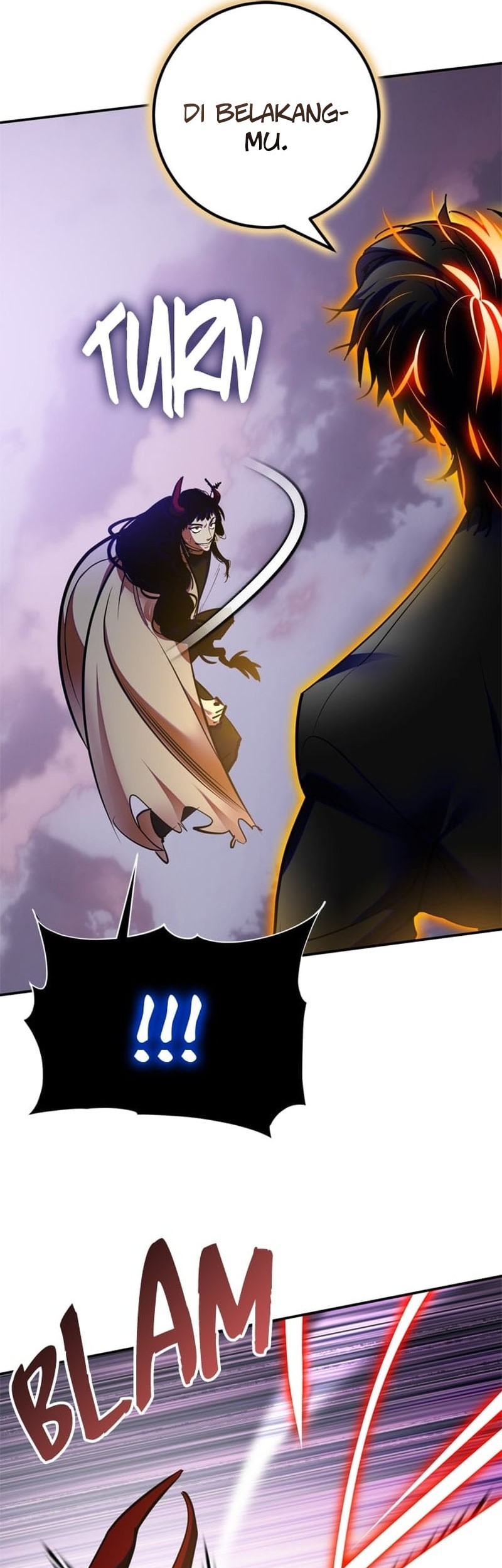 Return to Player Chapter 196 Gambar 13