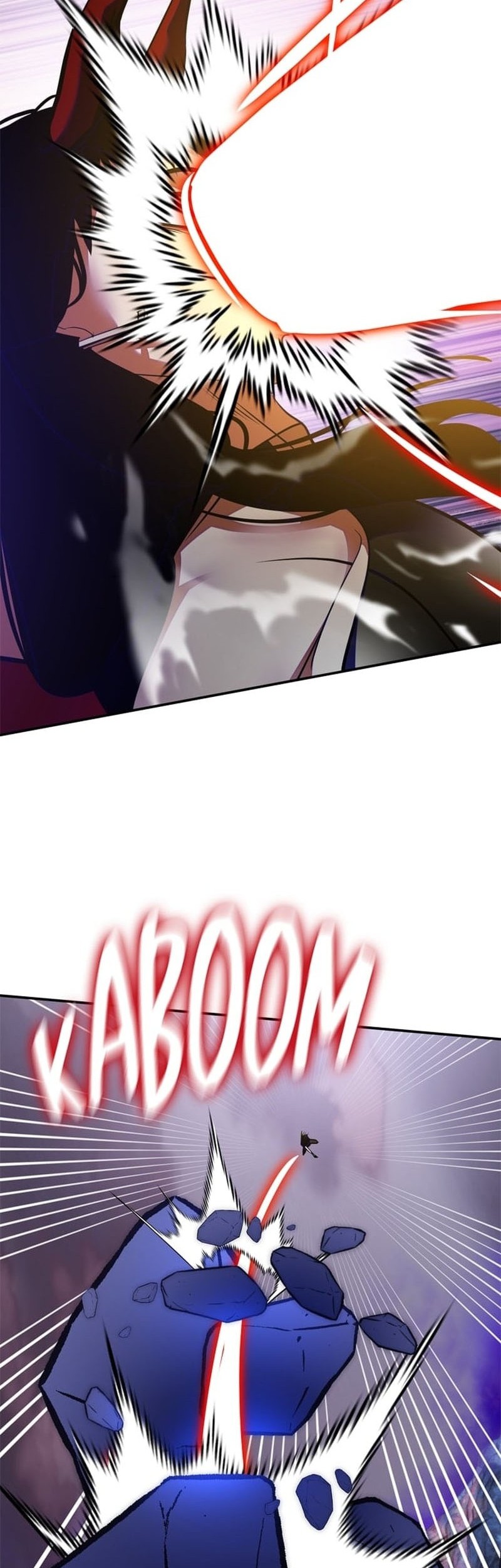 Return to Player Chapter 196 Gambar 14