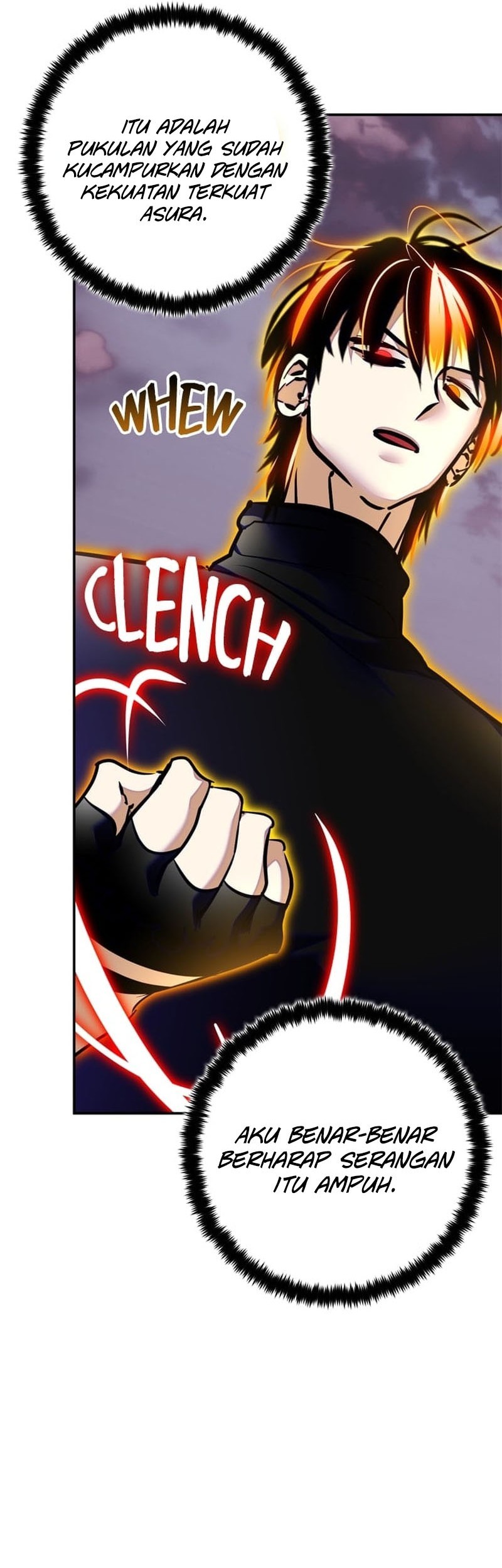 Return to Player Chapter 196 Gambar 16