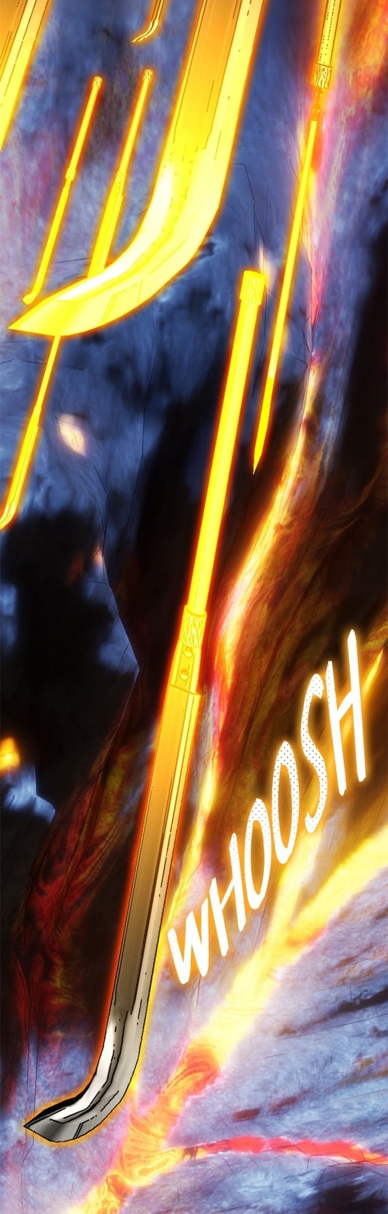 Return to Player Chapter 196 Gambar 22