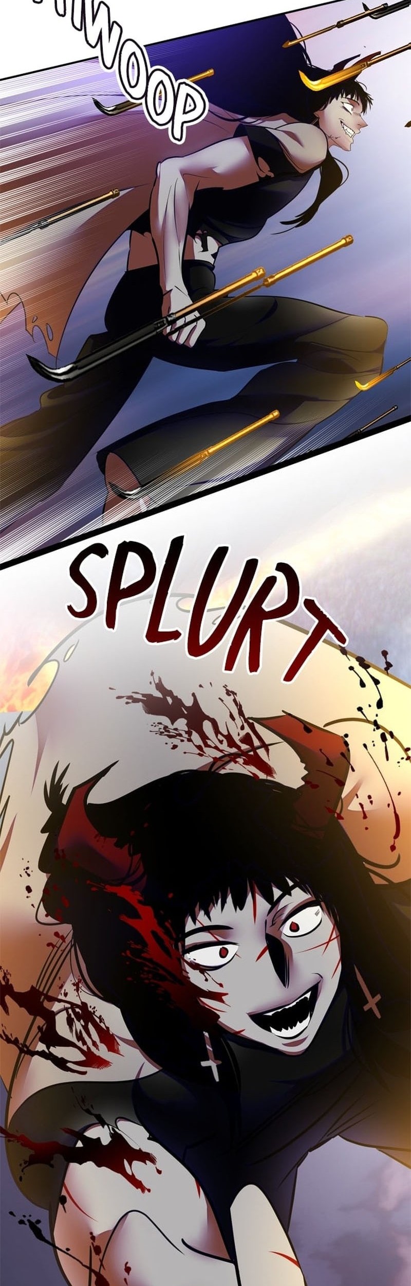 Return to Player Chapter 196 Gambar 25