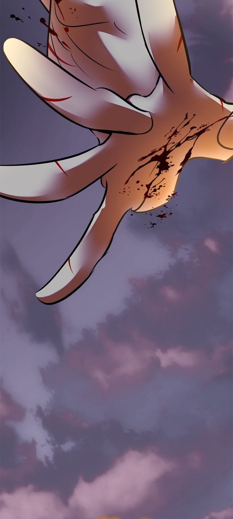 Return to Player Chapter 196 Gambar 26