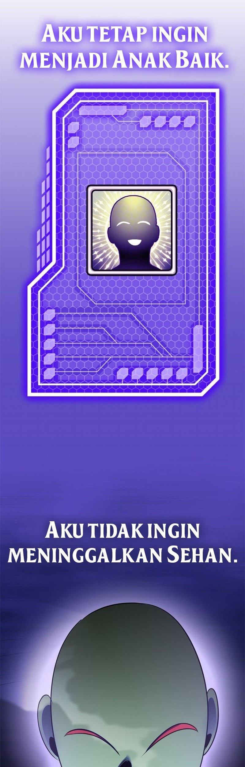 Return to Player Chapter 197 Gambar 8