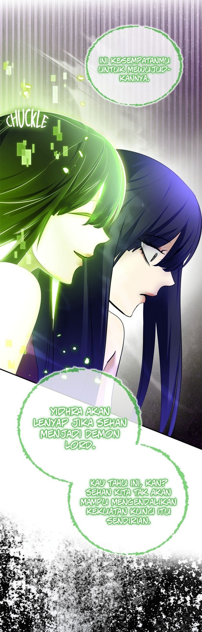 Return to Player Chapter 197 Gambar 28