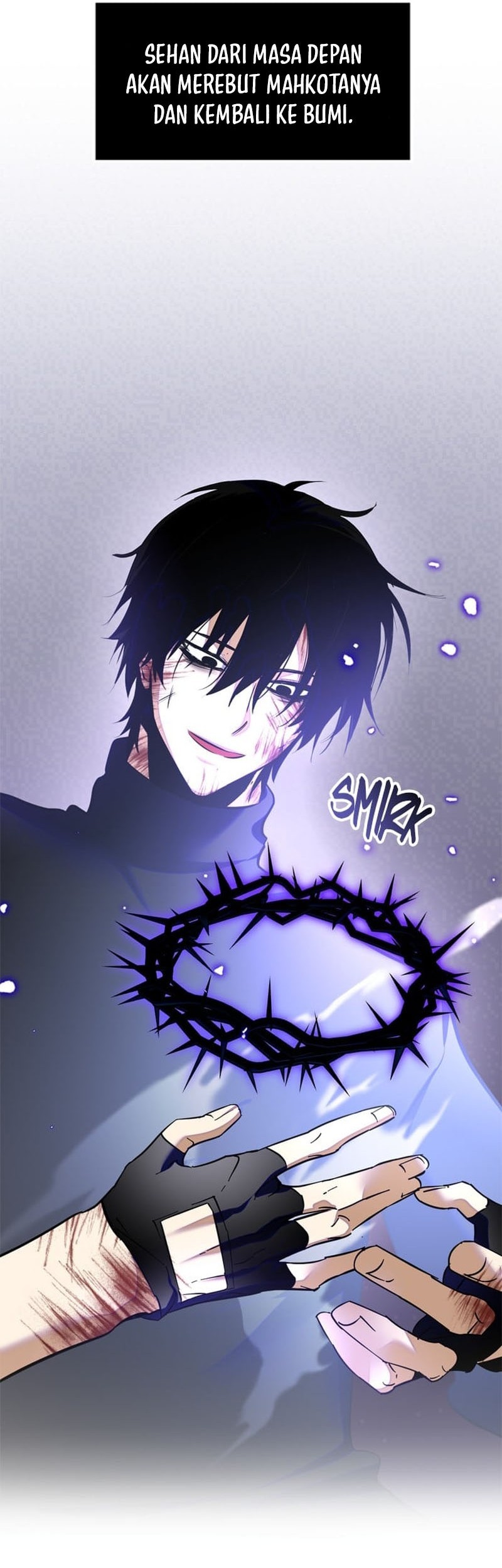 Return to Player Chapter 197 Gambar 31