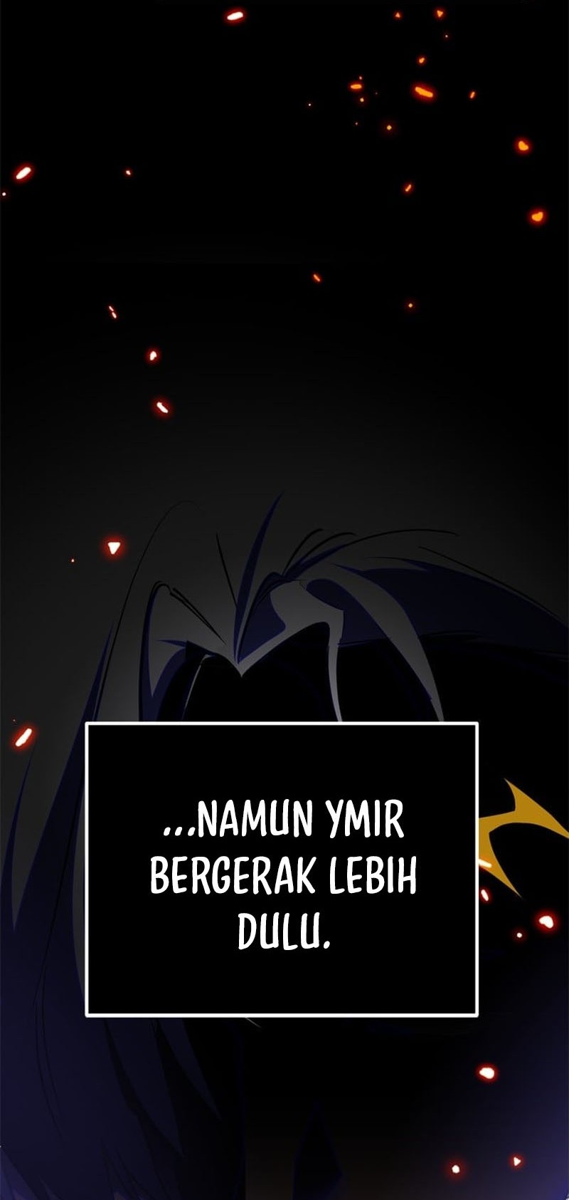 Return to Player Chapter 197 Gambar 33