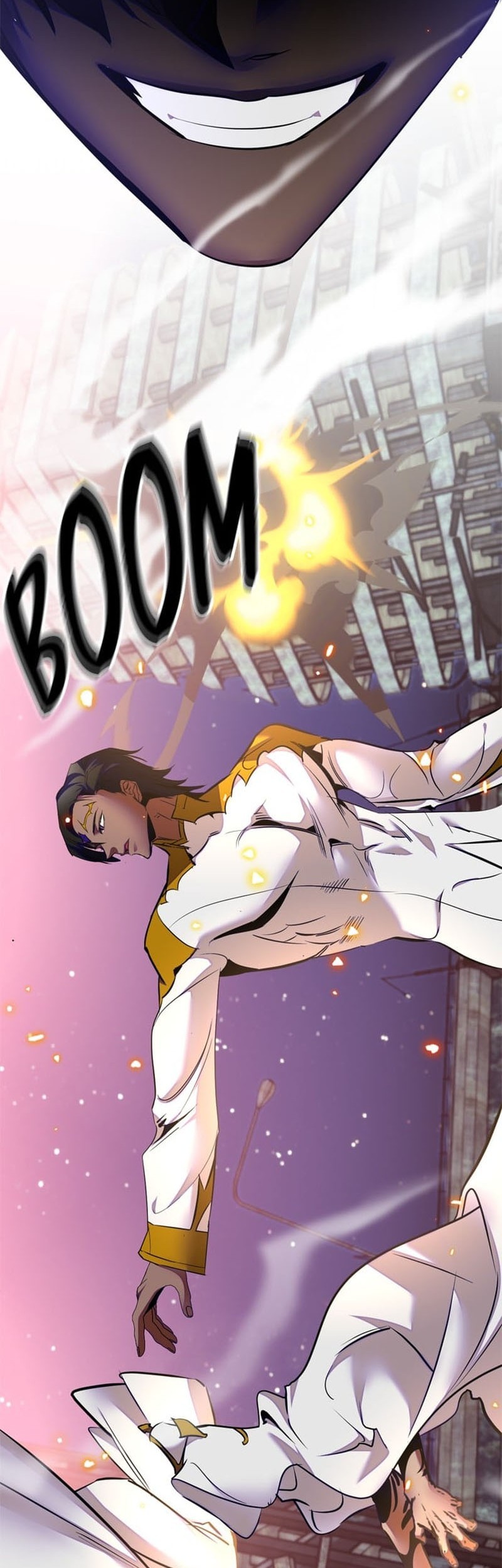 Return to Player Chapter 197 Gambar 34