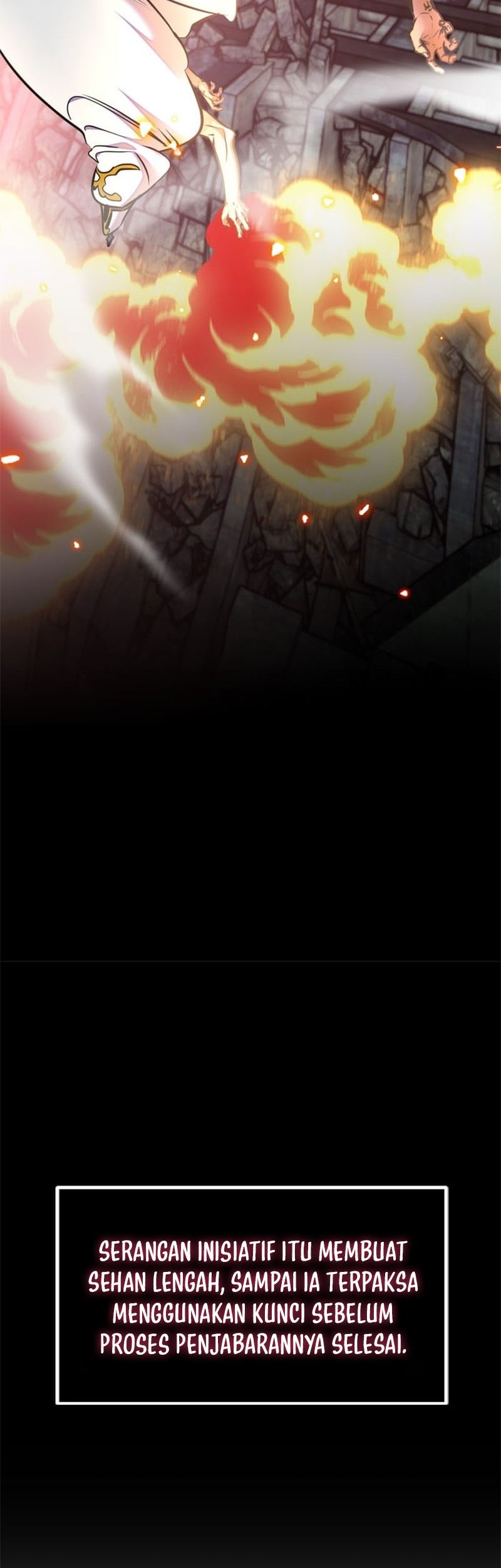 Return to Player Chapter 197 Gambar 35