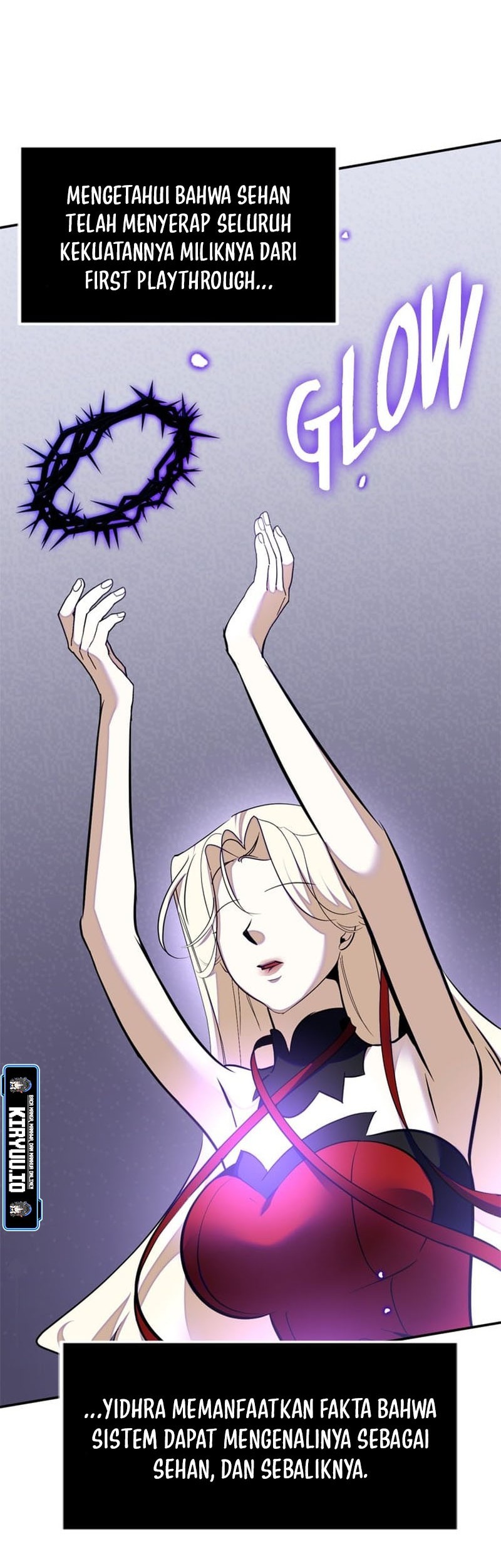 Return to Player Chapter 197 Gambar 37