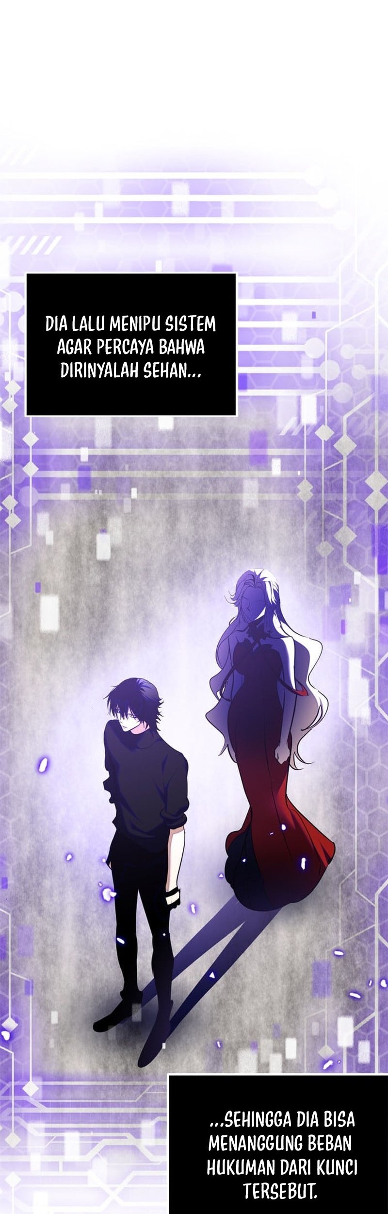 Return to Player Chapter 197 Gambar 38