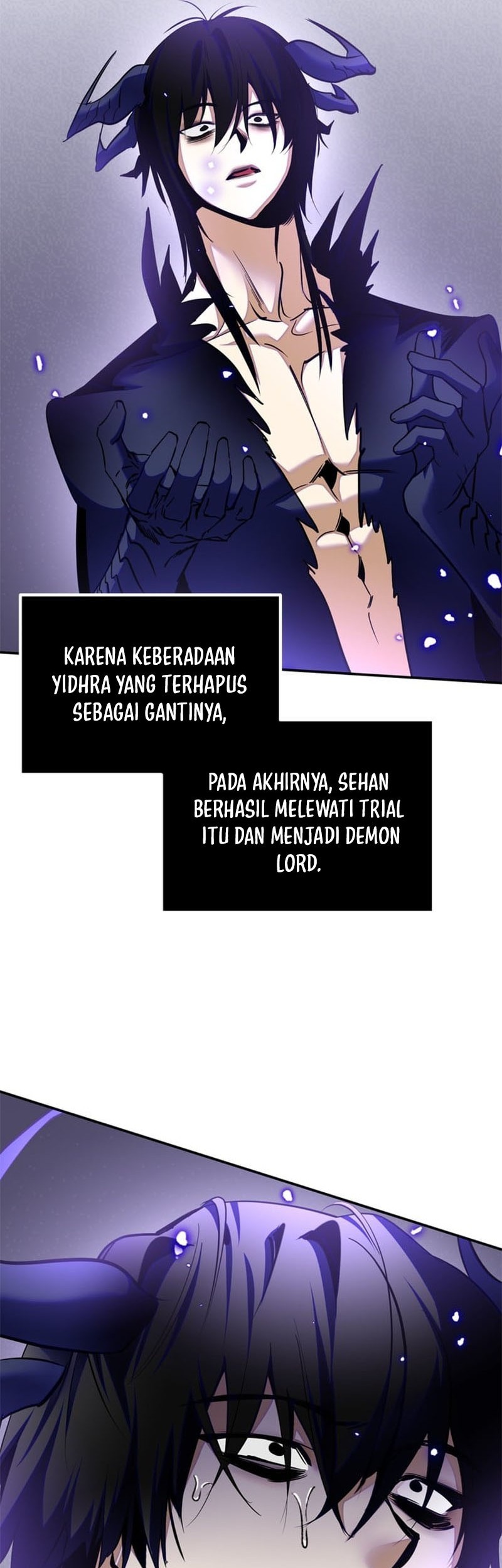 Return to Player Chapter 197 Gambar 40