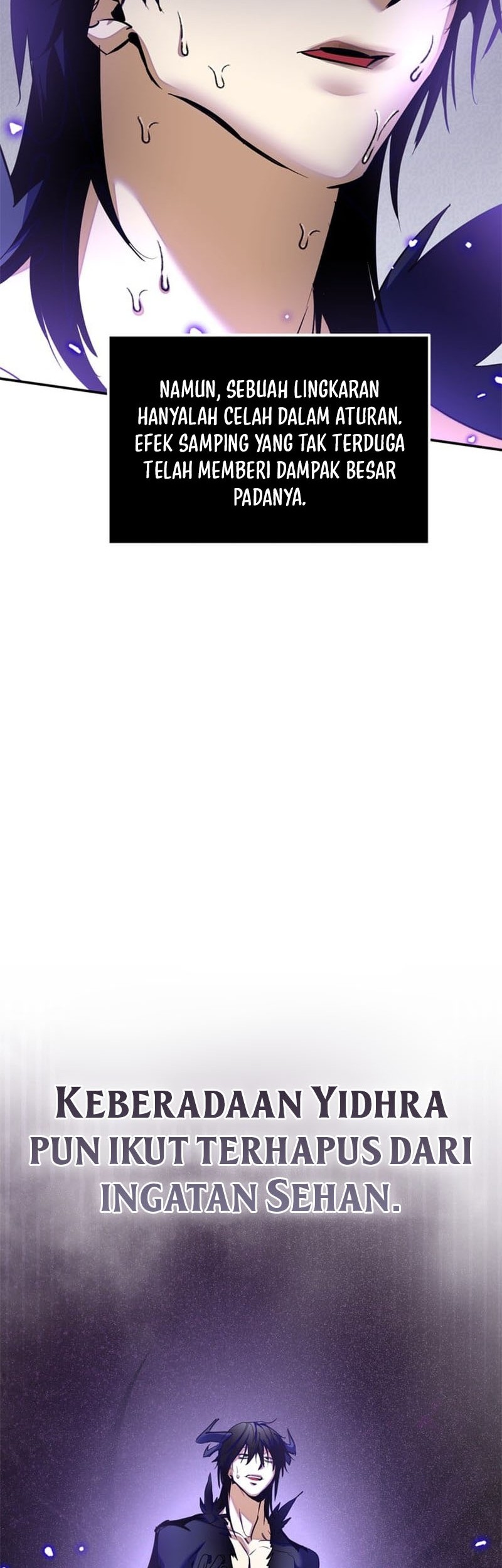 Return to Player Chapter 197 Gambar 41