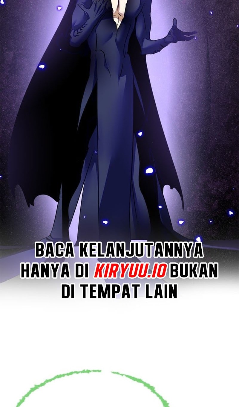 Return to Player Chapter 197 Gambar 42