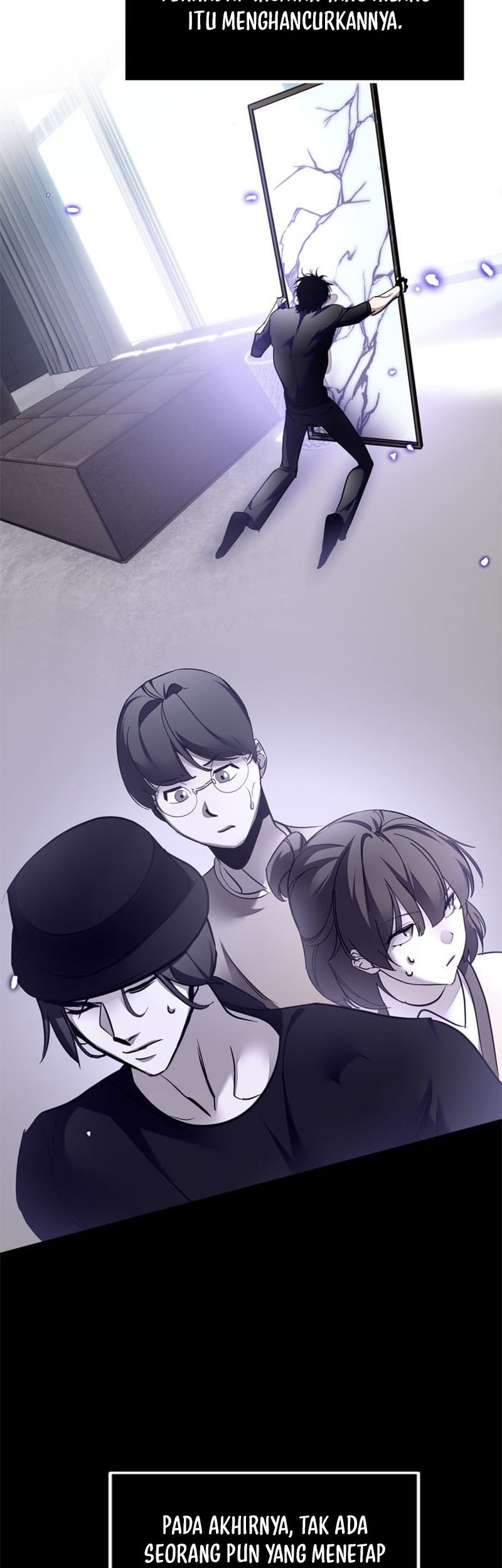 Return to Player Chapter 197 Gambar 44