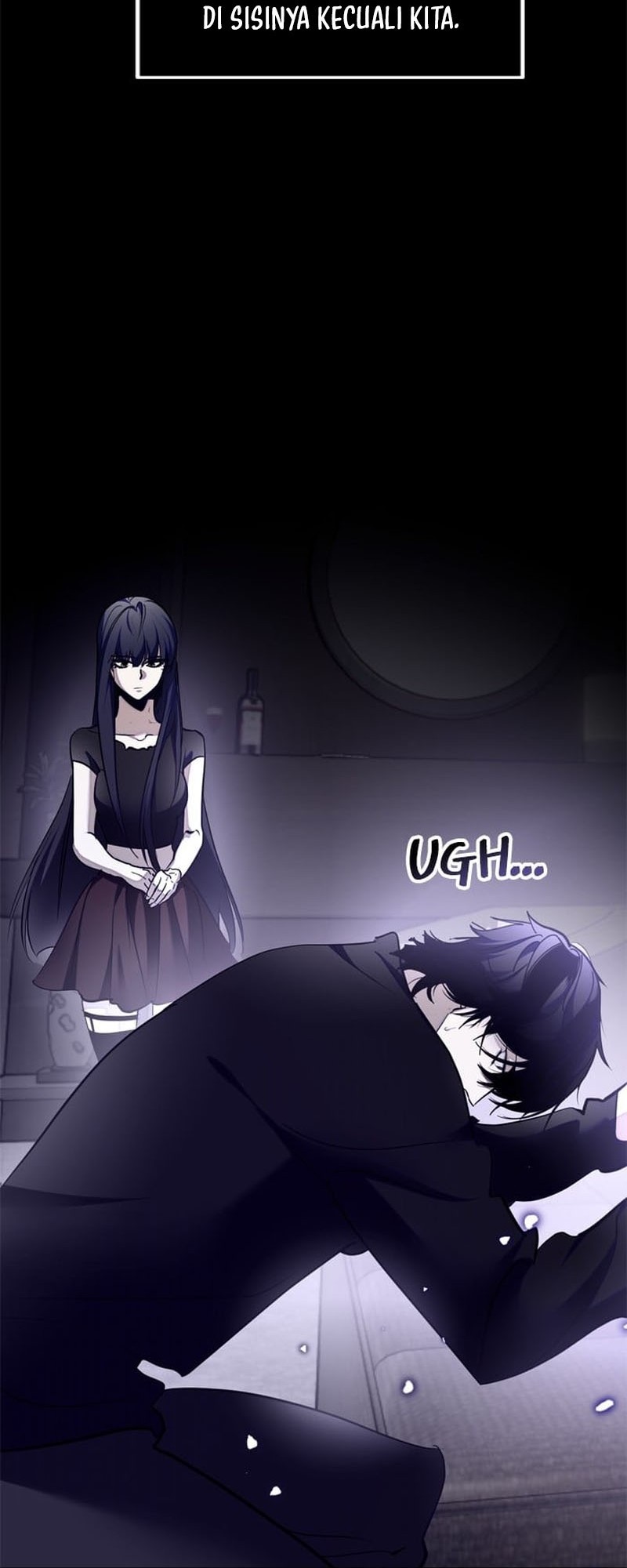 Return to Player Chapter 197 Gambar 45