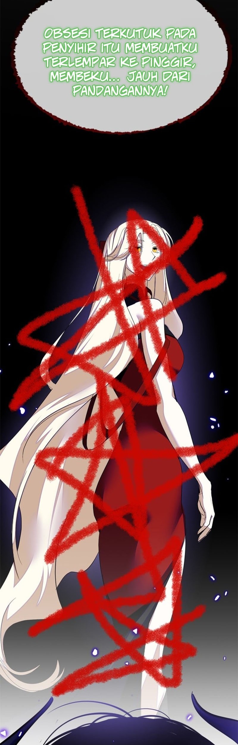 Return to Player Chapter 197 Gambar 47