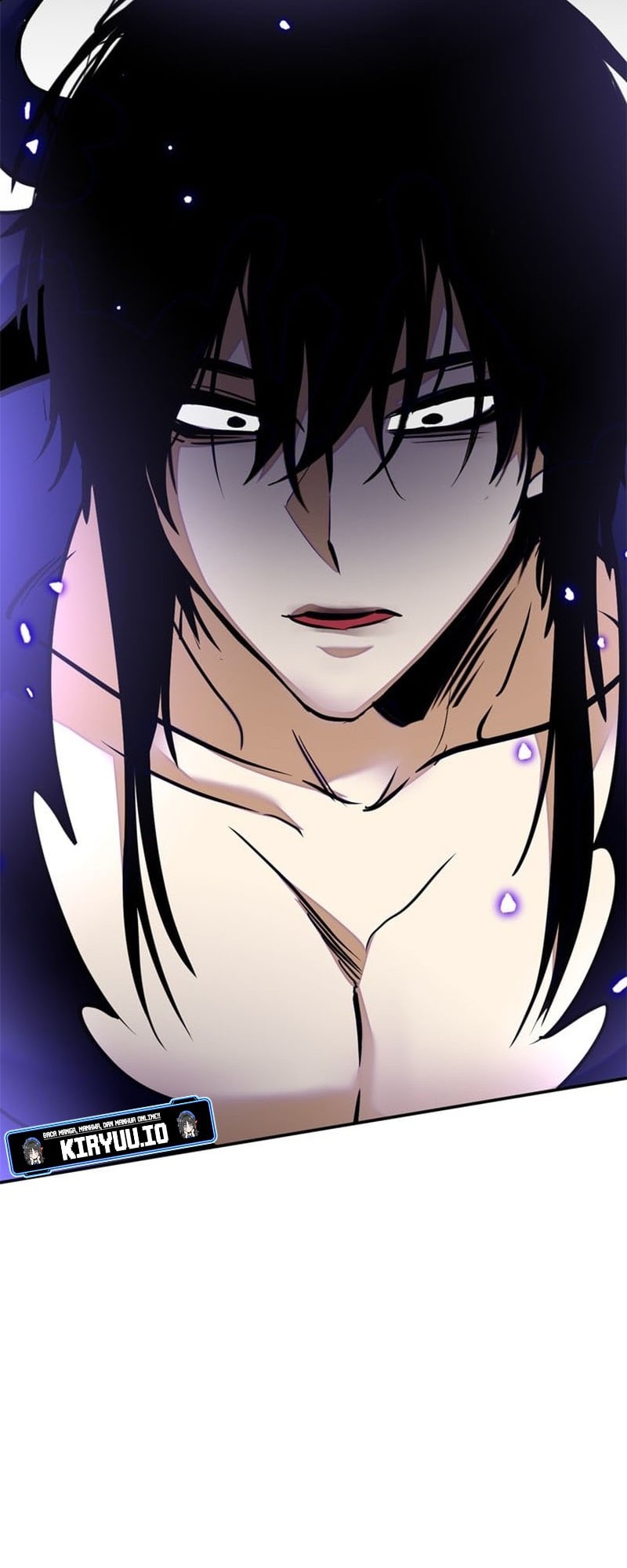 Return to Player Chapter 197 Gambar 48