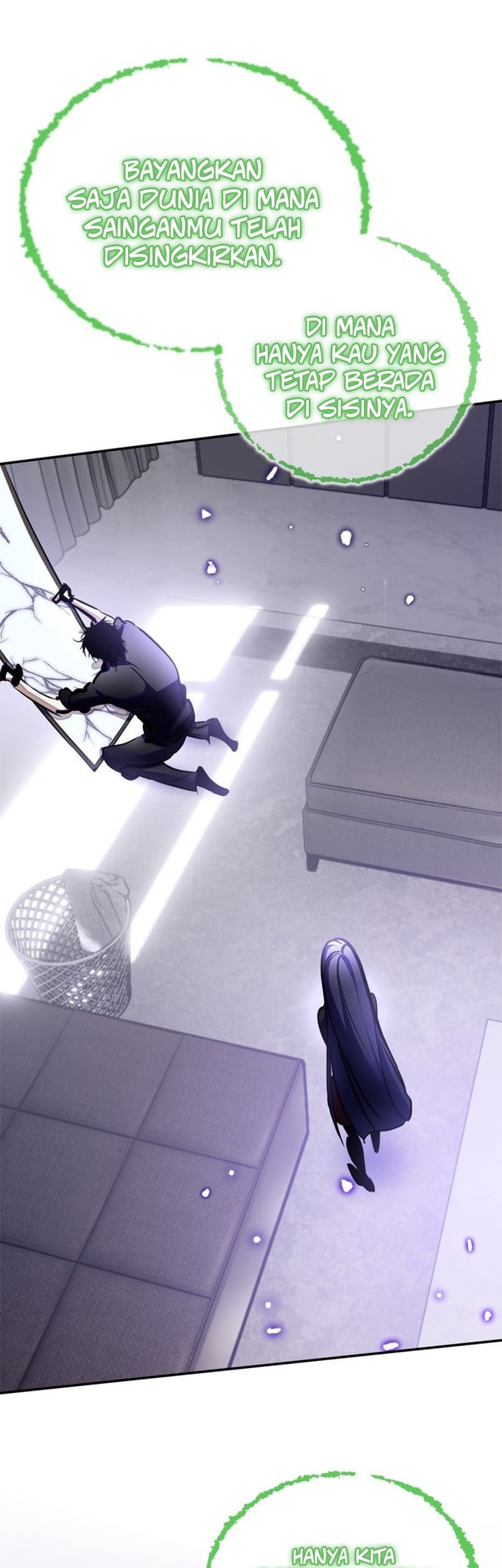 Return to Player Chapter 197 Gambar 49