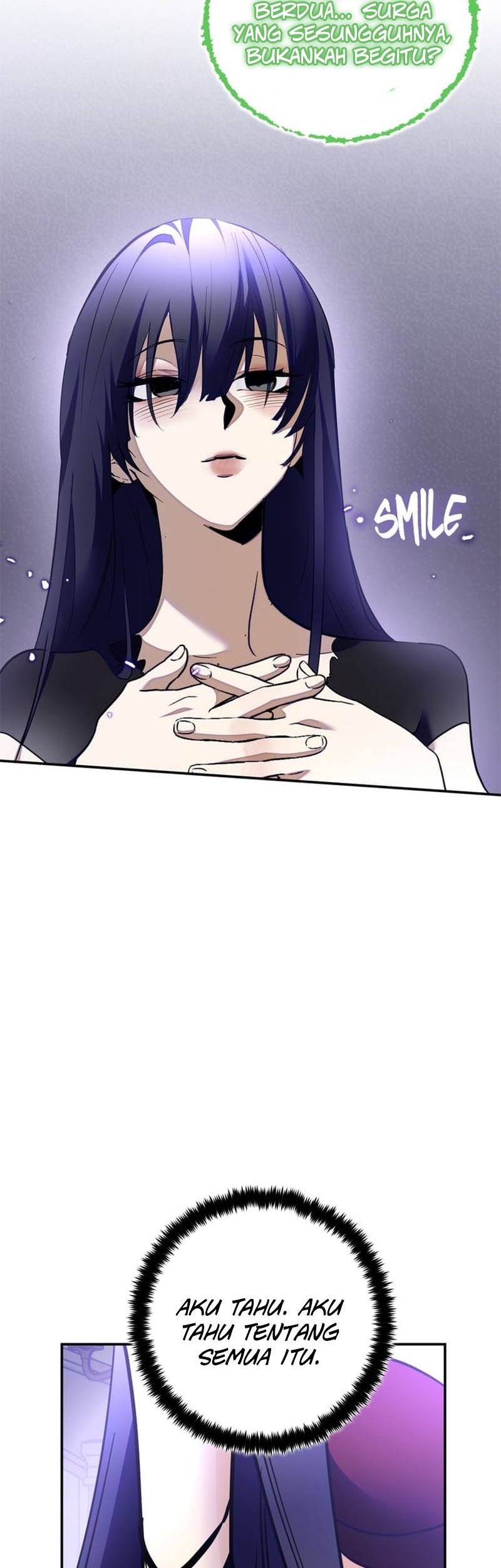 Return to Player Chapter 197 Gambar 50