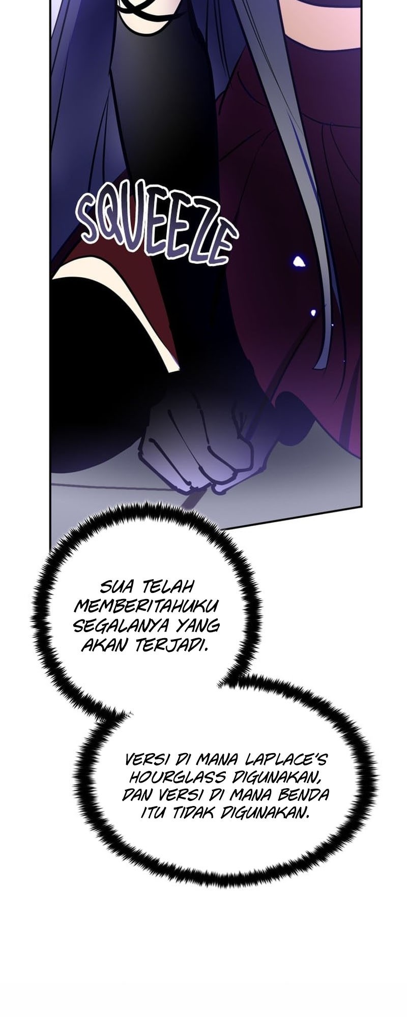 Return to Player Chapter 197 Gambar 51