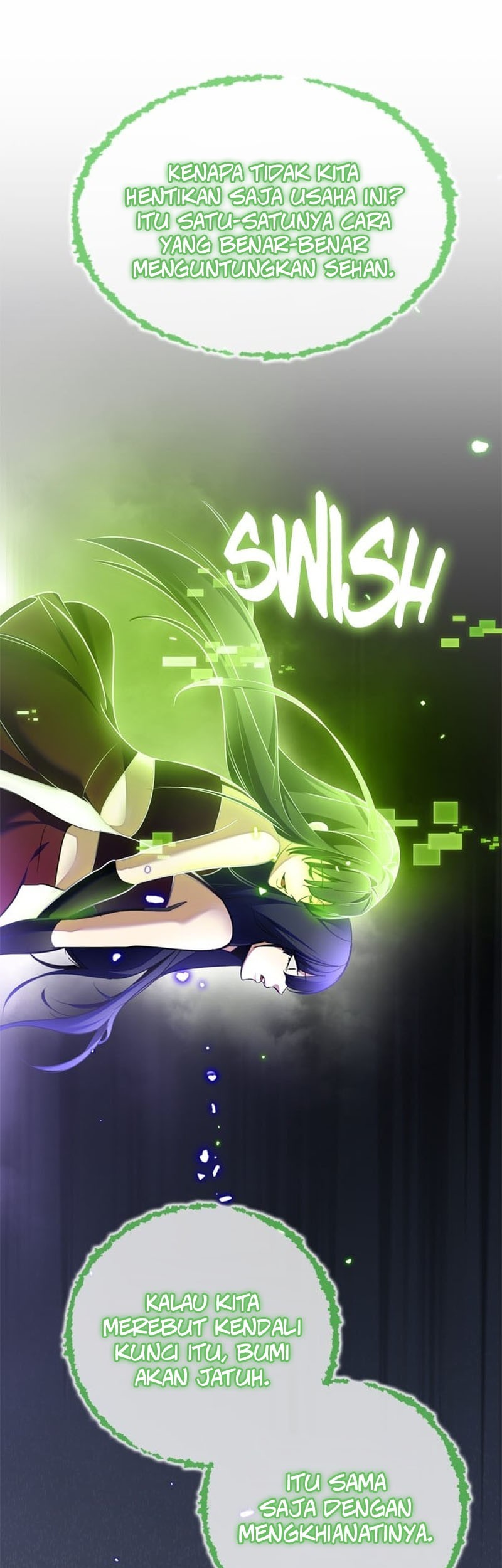 Return to Player Chapter 197 Gambar 52