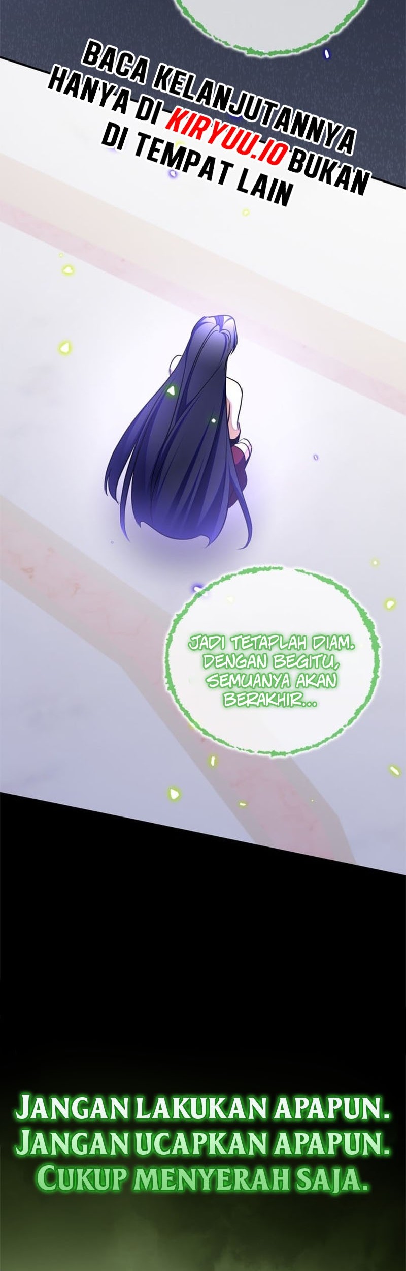 Return to Player Chapter 197 Gambar 53